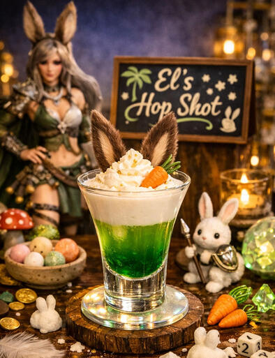 Mystery Shot. Roll /random 50. Roll over 25 grants a +50% buff to next gamba games winnings. (Does not apply to Jackrabbit Jackpot) Required Plugin: Death Roll - Price: 50,000g