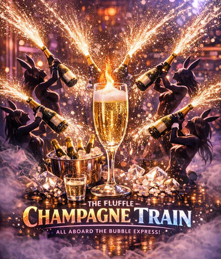 Ever wanted to fell like you just won a race? When you purchase this drink, all available staff will surround you and shower you with champagne! You'll even get a /yell in the venue upon purchasing this drink! Item: Realm Reborn Red - Price: 25,000G